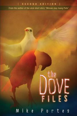 Buch The Dove Files Mike Portes