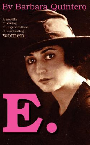 Carte E. Barbara Quintero