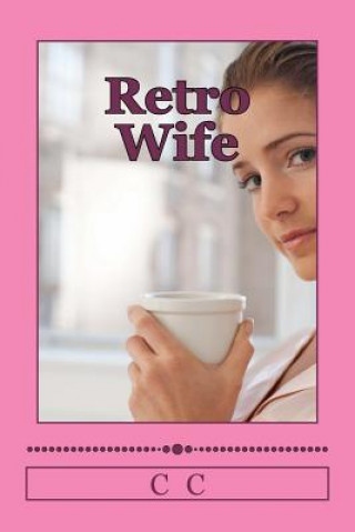 Book Retro Wife C C