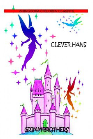 Buch Clever Hans Grimm Brothers