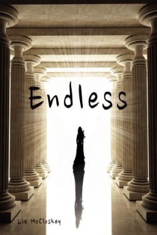 Książka Endless: The Anna Tyler Series Liz McCloskey