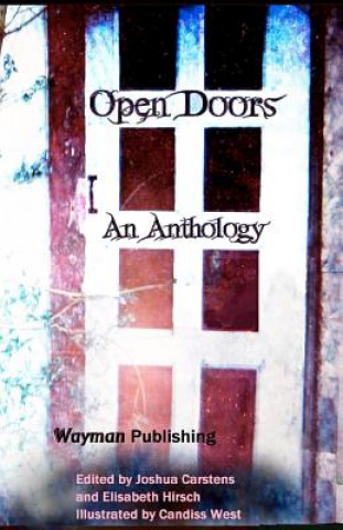 Book Open Doors: An Anthology Wayman Publishing