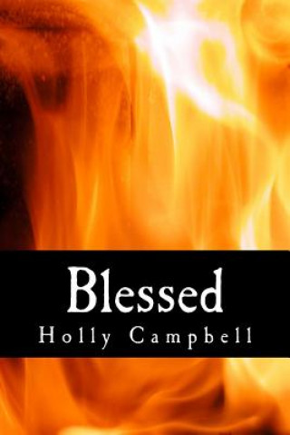 Knjiga Blessed Holly Campbell