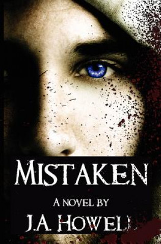 Buch Mistaken J A Howell