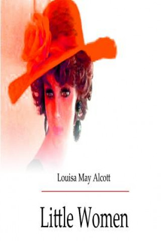 Book Little Women Louisa May Alcott