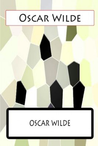 Buch Oscar Wilde Oscar Wilde