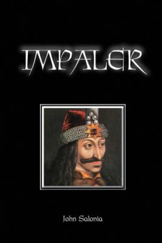 Βιβλίο Impaler John Salonia