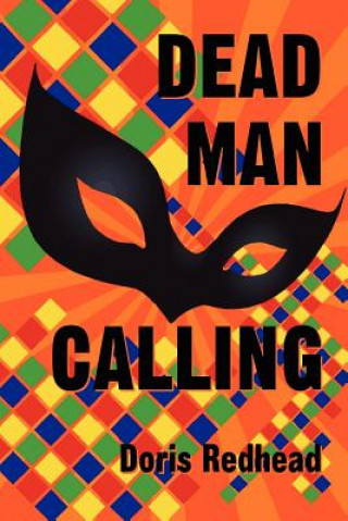 Book Dead Man Calling Doris Redhead