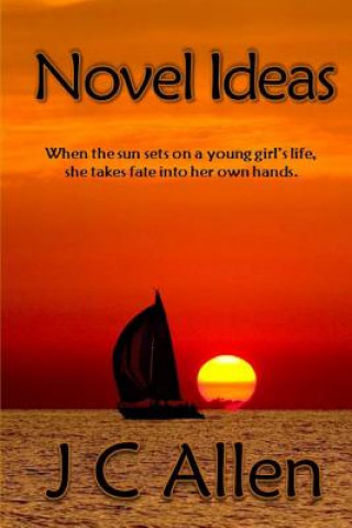 Knjiga Novel Ideas J C Allen