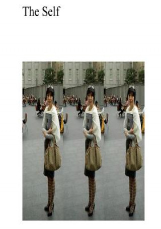 Knjiga The Self Kyungbok Choe
