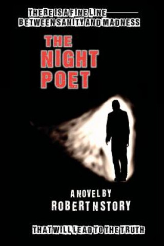 Książka The Night Poet Robert N Story