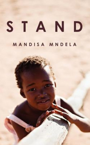 Book Stand Mandisa Mndela