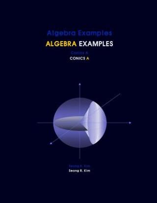 Kniha Algebra Examples Conics A Seong R Kim