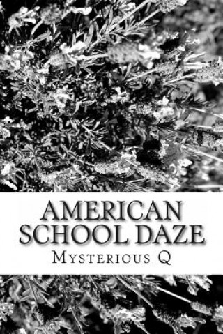 Carte American School Daze Mysterious Q
