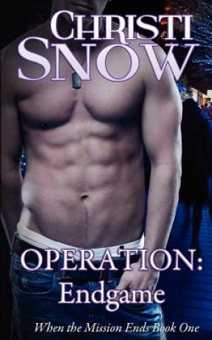 Kniha Operation Christi Snow