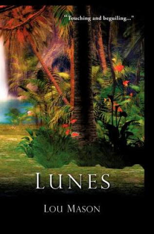 Carte Lunes Lou Mason