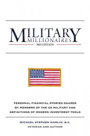 Книга Military Millionaires: Third Edition Michael Stephen Hamlin