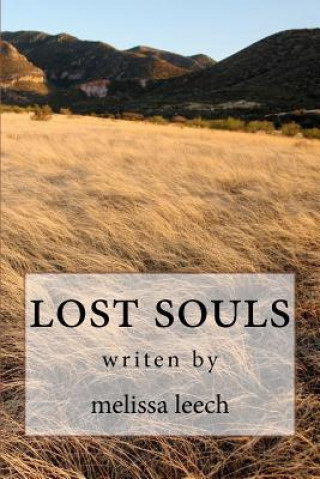 Buch lost souls Melissa Leech