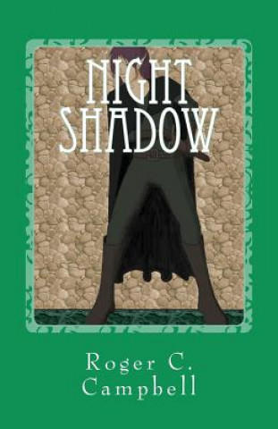 Libro Night Shadow Roger C Campbell