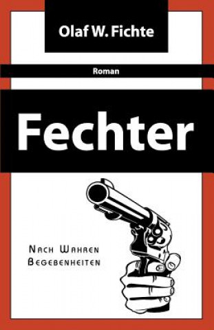 Buch Fechter Olaf W Fichte