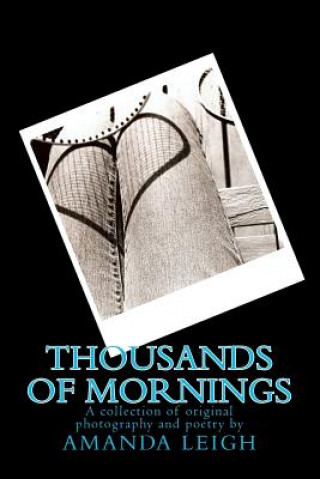 Book Thousands of Mornings Amanda Leigh