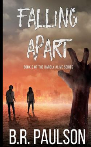 Buch Falling Apart Bonnie R Paulson