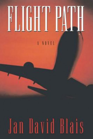 Carte Flight Path Jan David Blais