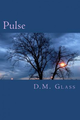 Livro Pulse D M Glass