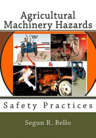 Carte Agricultural Machinery Hazards: Safety Practices Engr Segun R Bello