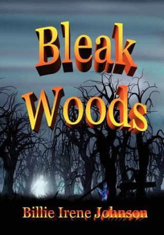 Carte Bleak Woods Billie Irene Johnson
