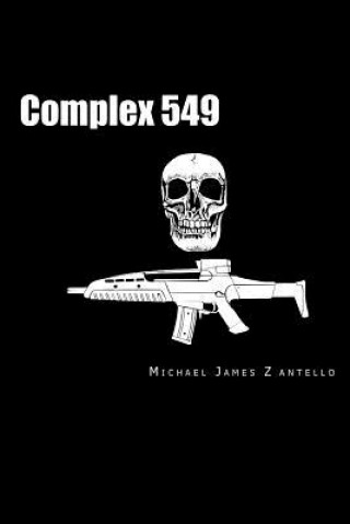 Carte Complex 549 Michael James Zantello