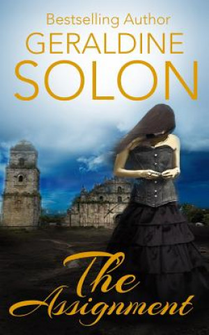 Book The Assignment Geraldine Solon