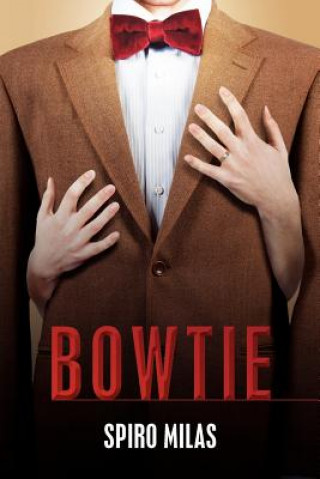 Buch Bowtie Spiro Milas