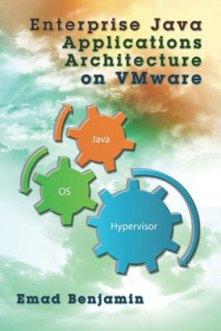 Knjiga Enterprise Java Applications Architecture on VMware Emad Benjamin