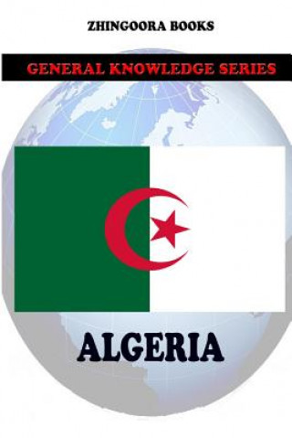 Buch Algeria Zhingoora Books