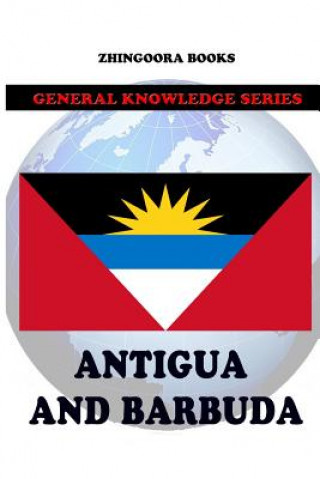 Buch Antigua and Barbuda Zhingoora Books