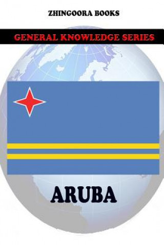 Livre Aruba Zhingoora Books