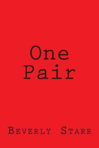 Libro One Pair Beverly Starr