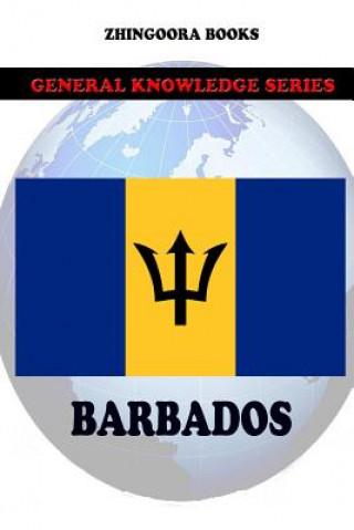 Könyv Barbados Zhingoora Books