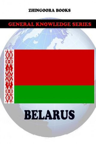 Książka Belarus Zhingoora Books