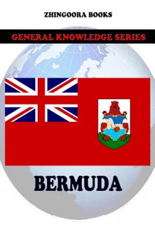 Carte Bermuda Zhingoora Books
