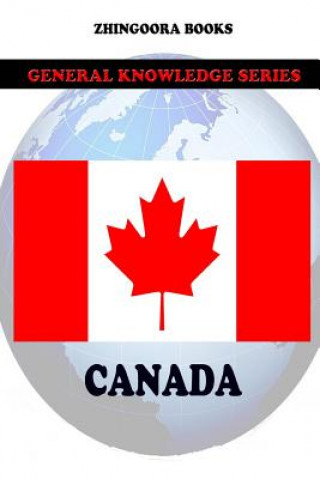 Buch Canada Zhingoora Books