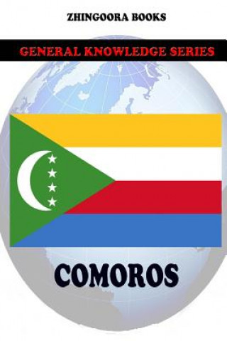 Book Comoros Zhingoora Books