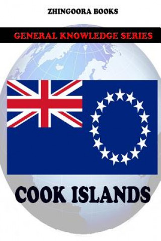Carte Cook Islands Zhingoora Books