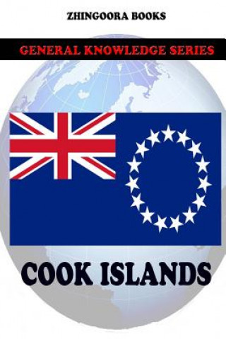 Βιβλίο Cook Islands Zhingoora Books