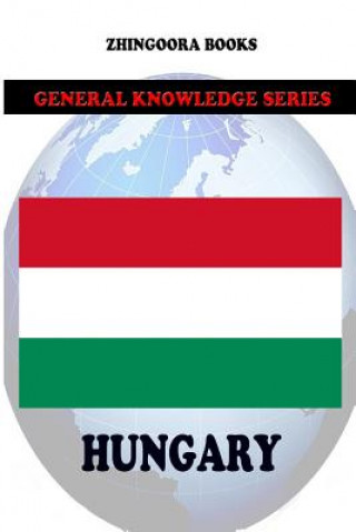 Carte Hungary Zhingoora Books