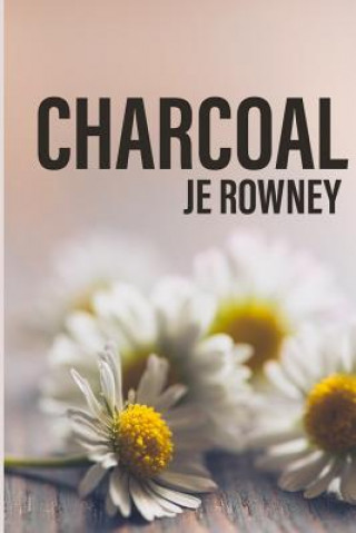 Boek Charcoal J E Rowney