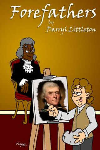 Книга Forefathers Darryl Littleton