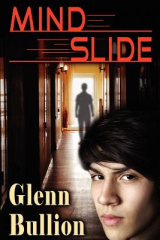 Knjiga Mind Slide Glenn Bullion