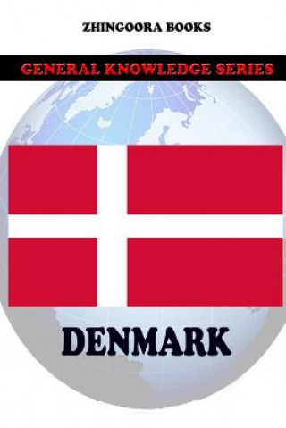 Book Denmark Zhingoora Books